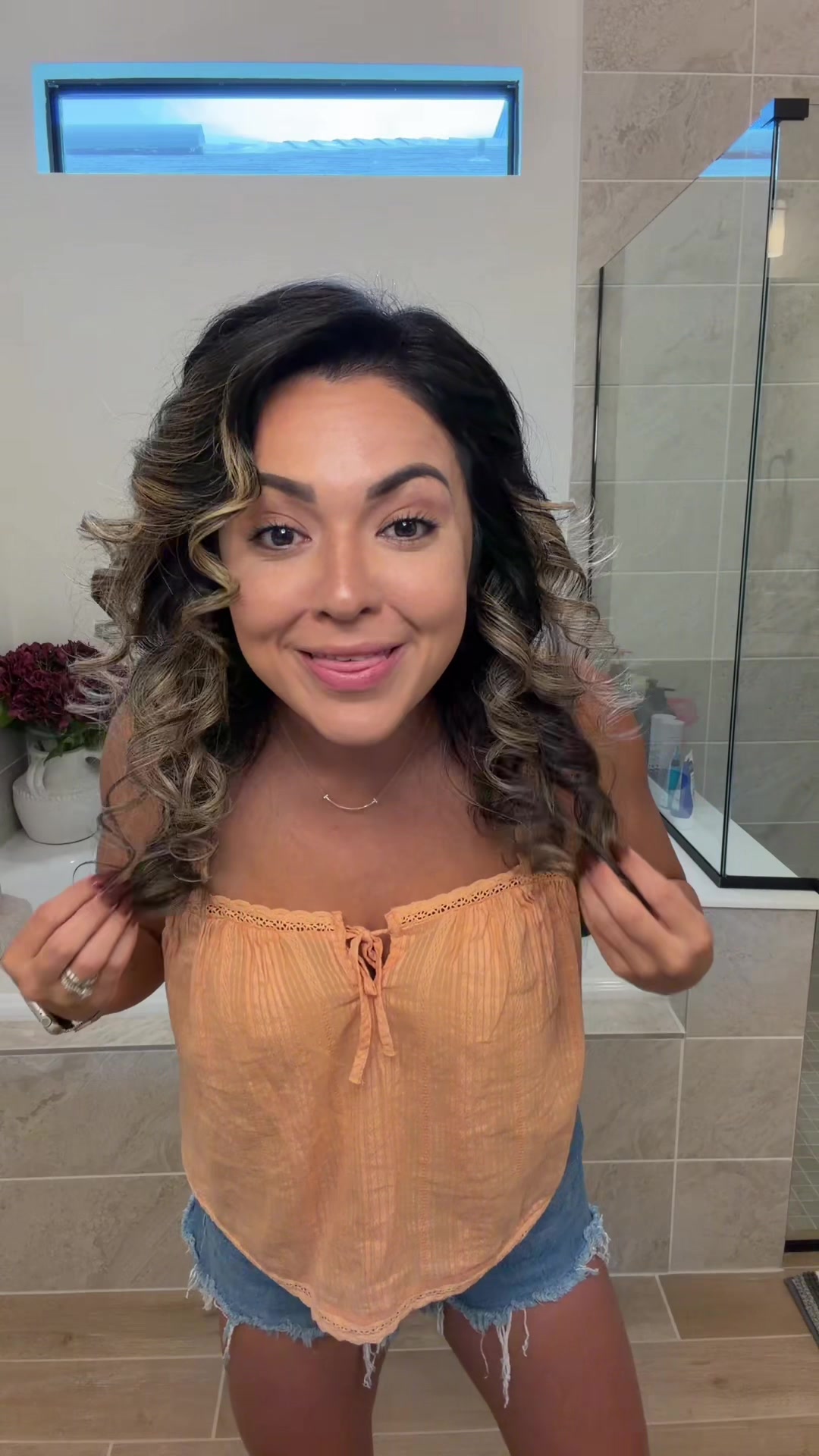 @Michelle 🖤 Wife|Mama of 3