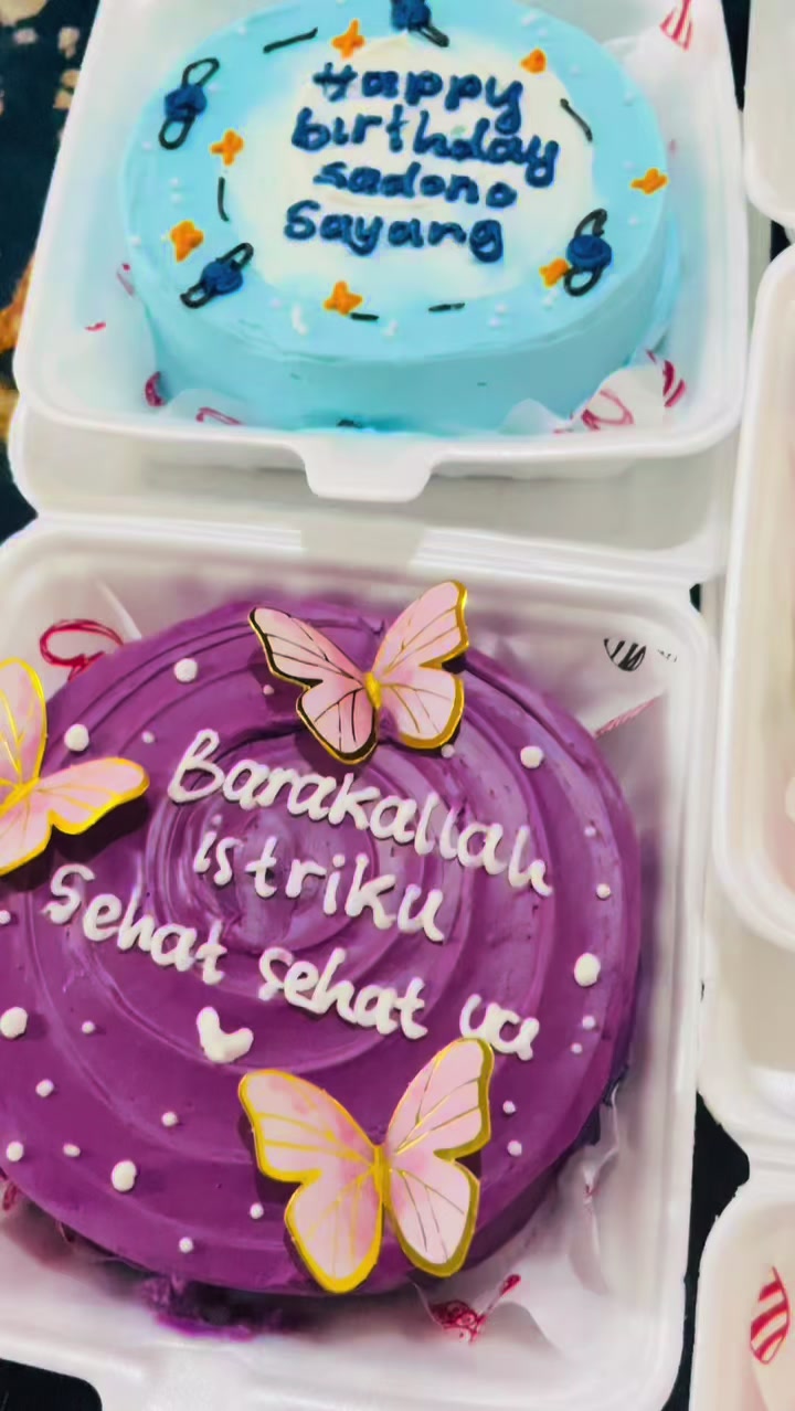 @Yulie Barbie