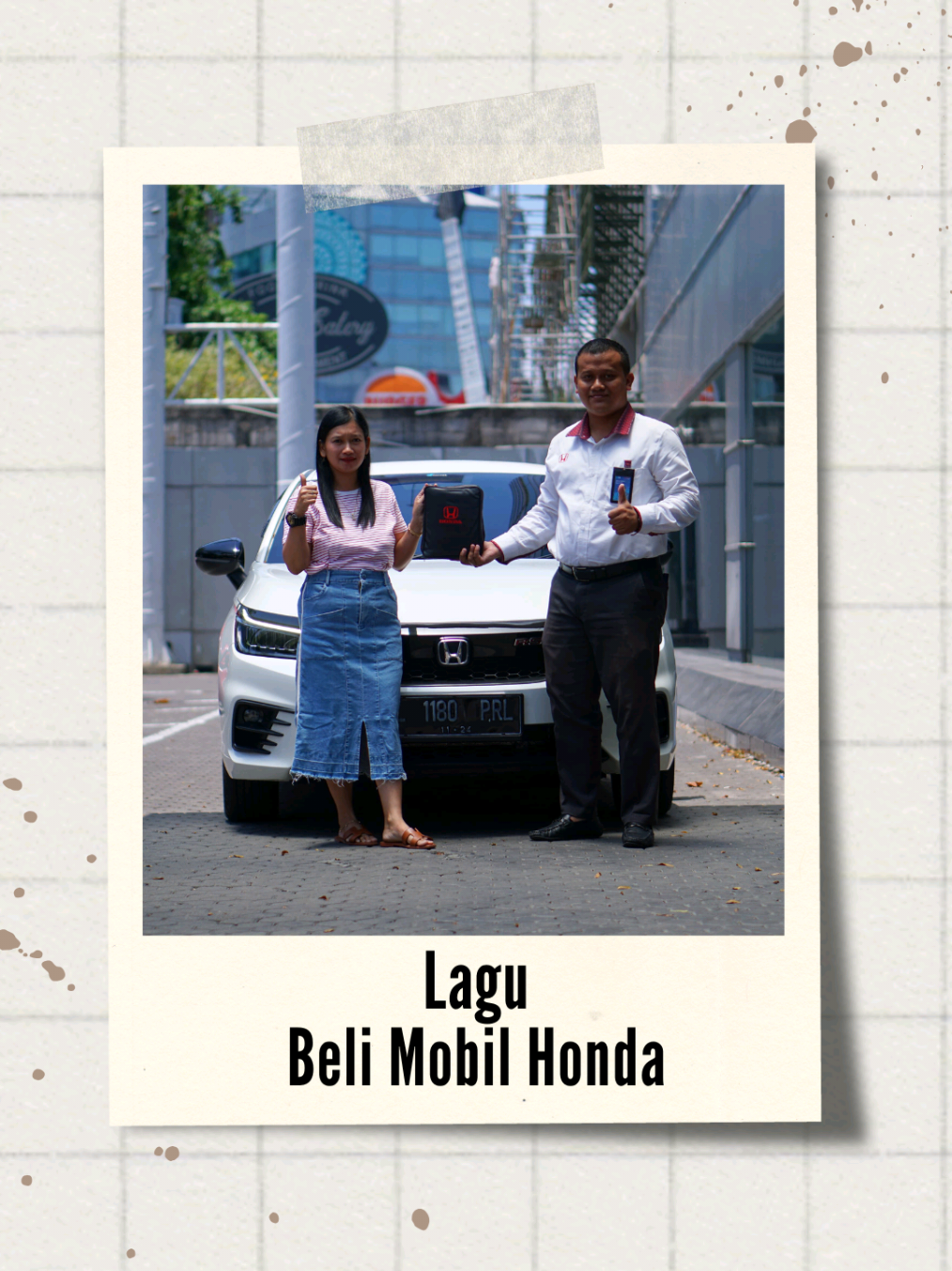 @Hondasurabayacenter_rizky