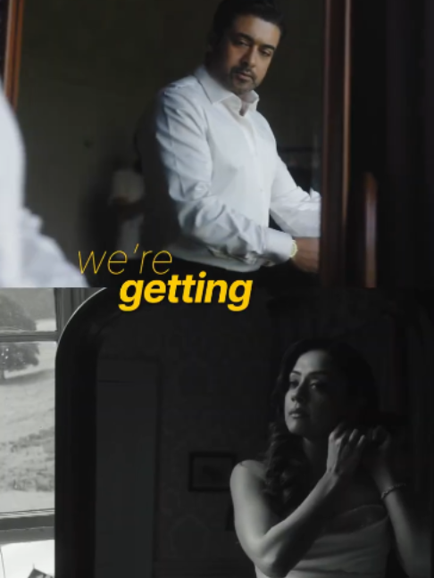 @Actor Suriya