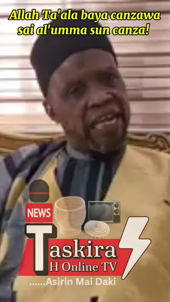 @Taskira H Online TV