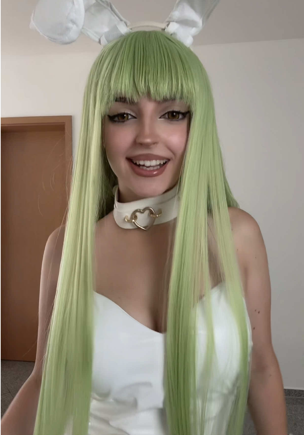@Erisa_Cosplay_XD