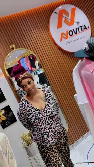 @NOVITA Style 👗💃