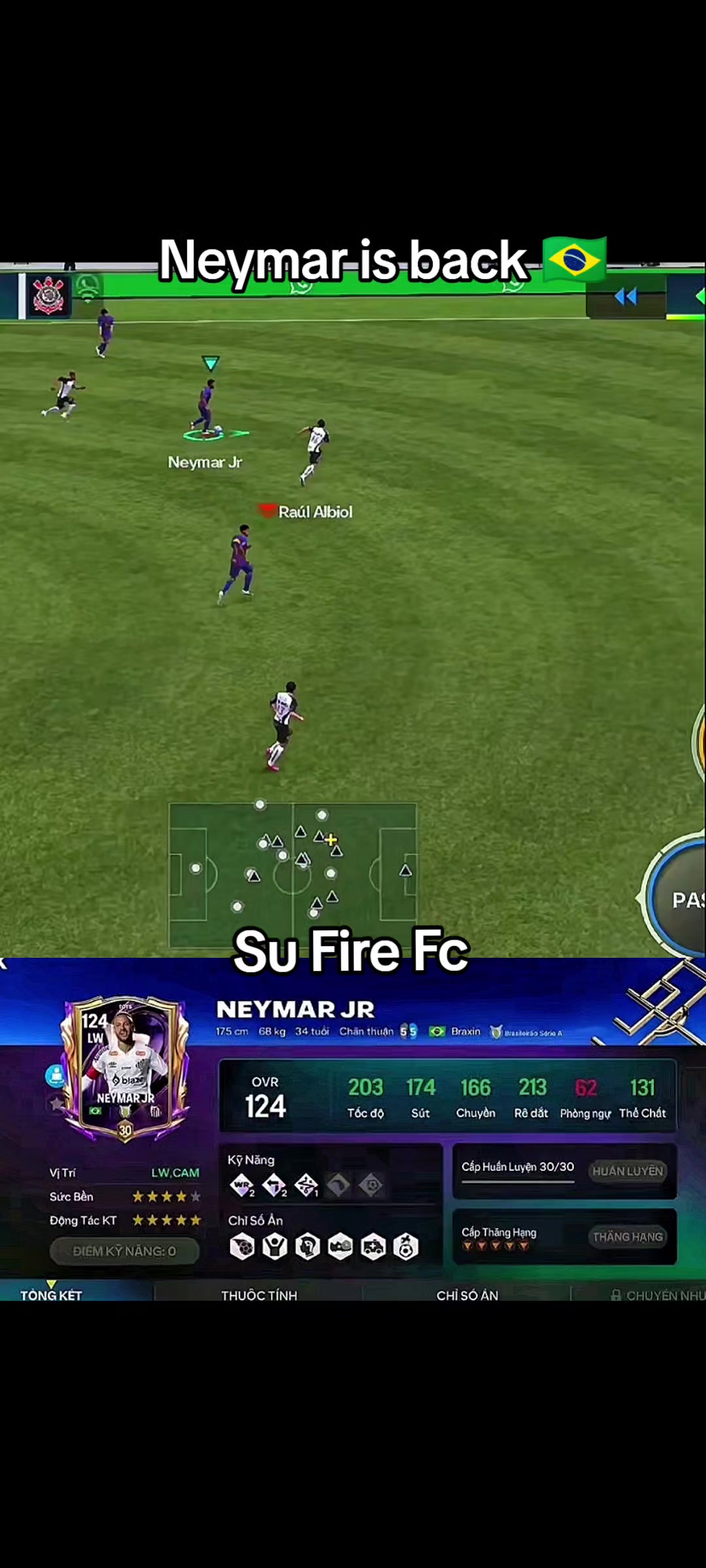 @Su fire FC ✅