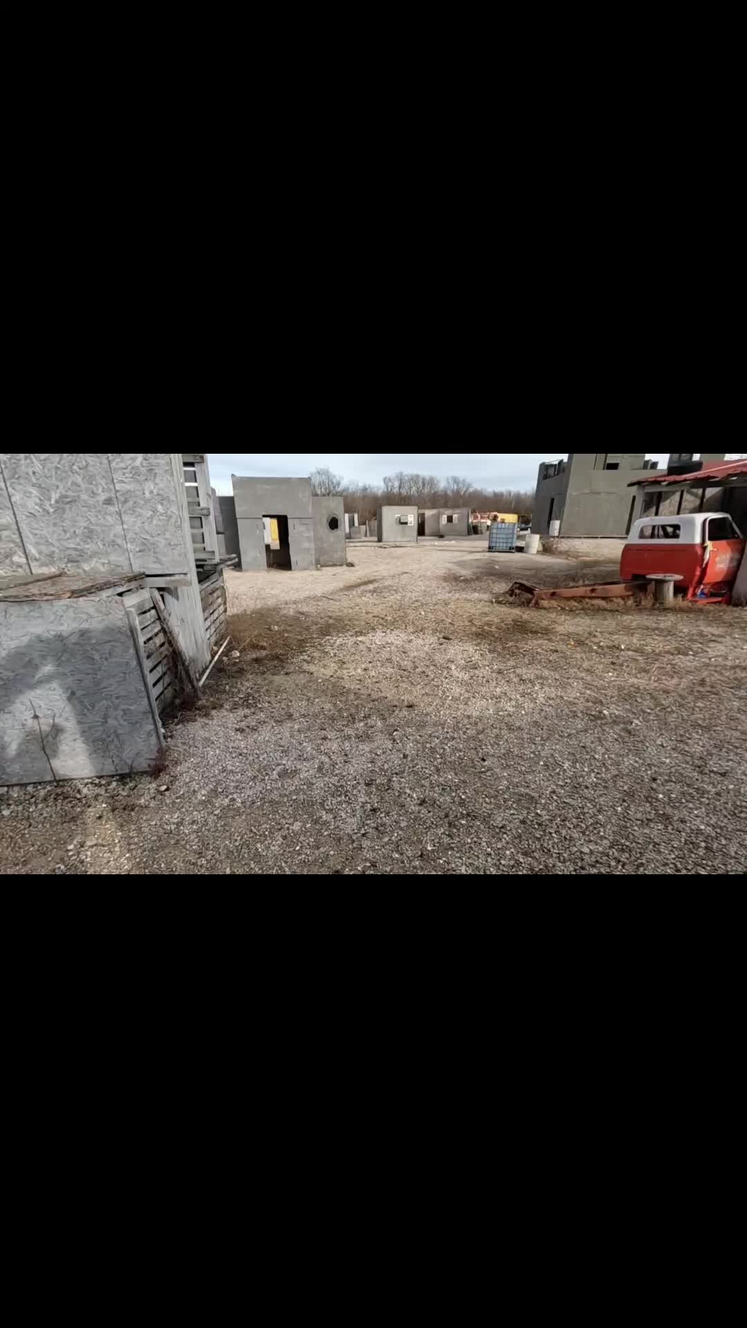 @Ozark Airsoft