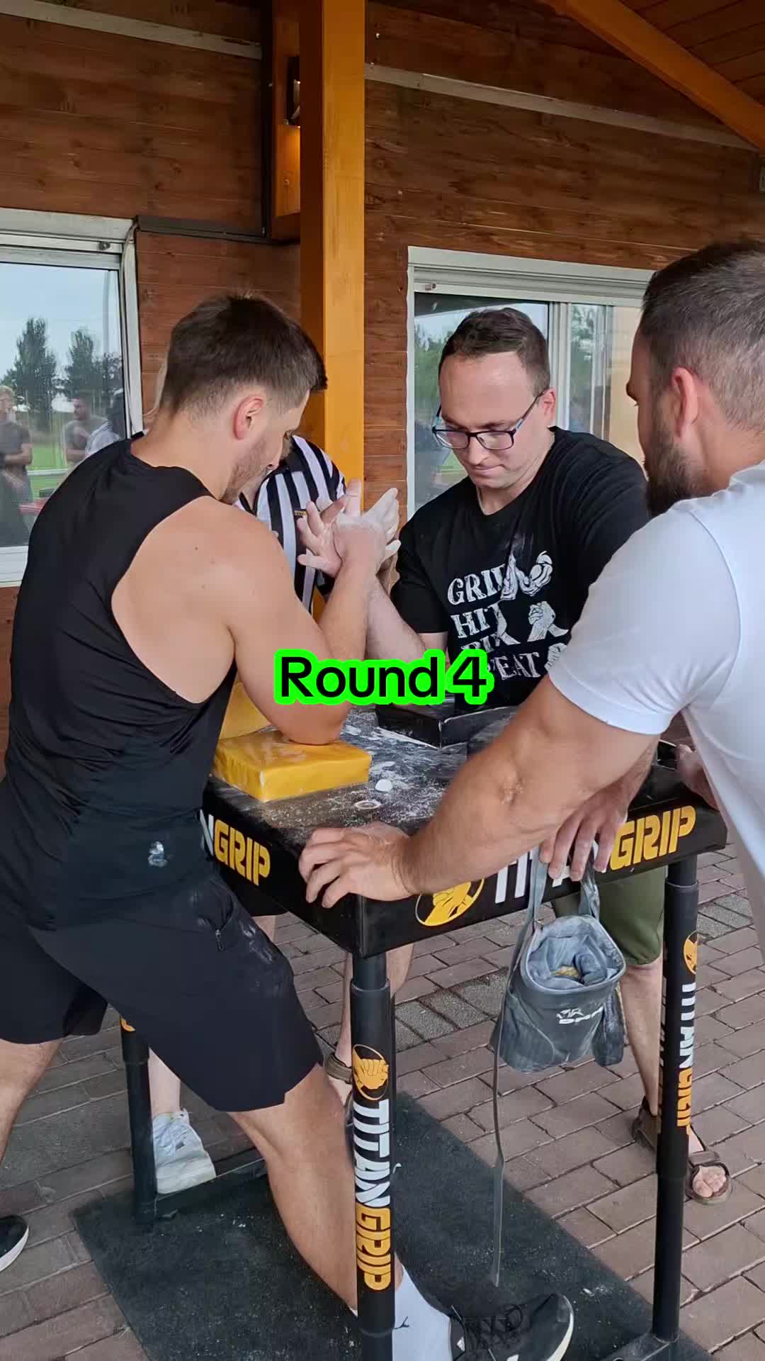 @Mr. Challenger
