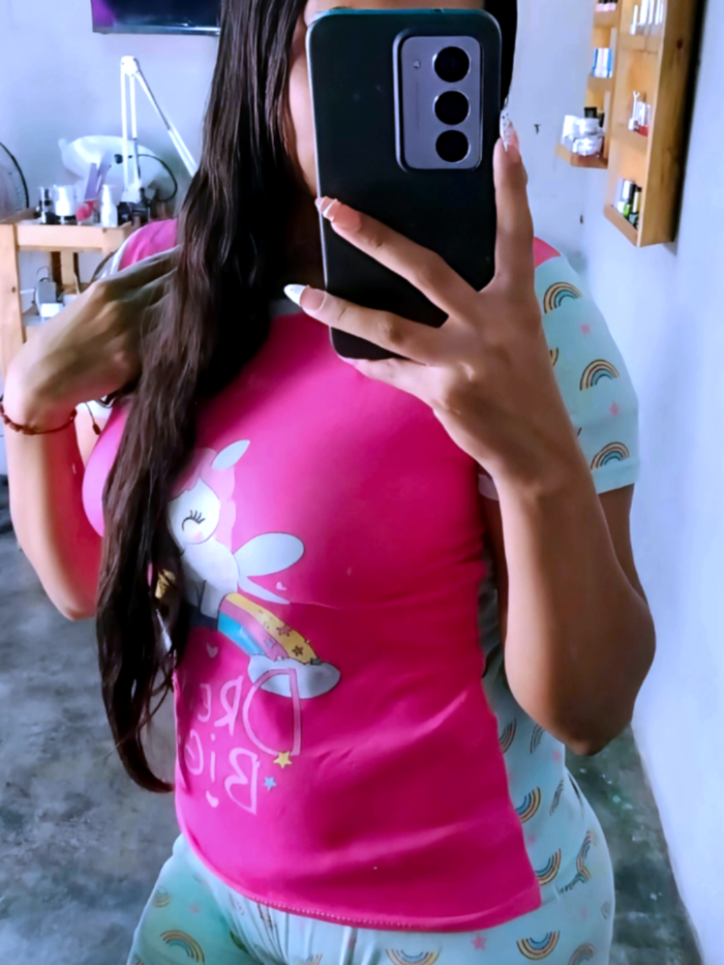 @Bellas de Tiktok