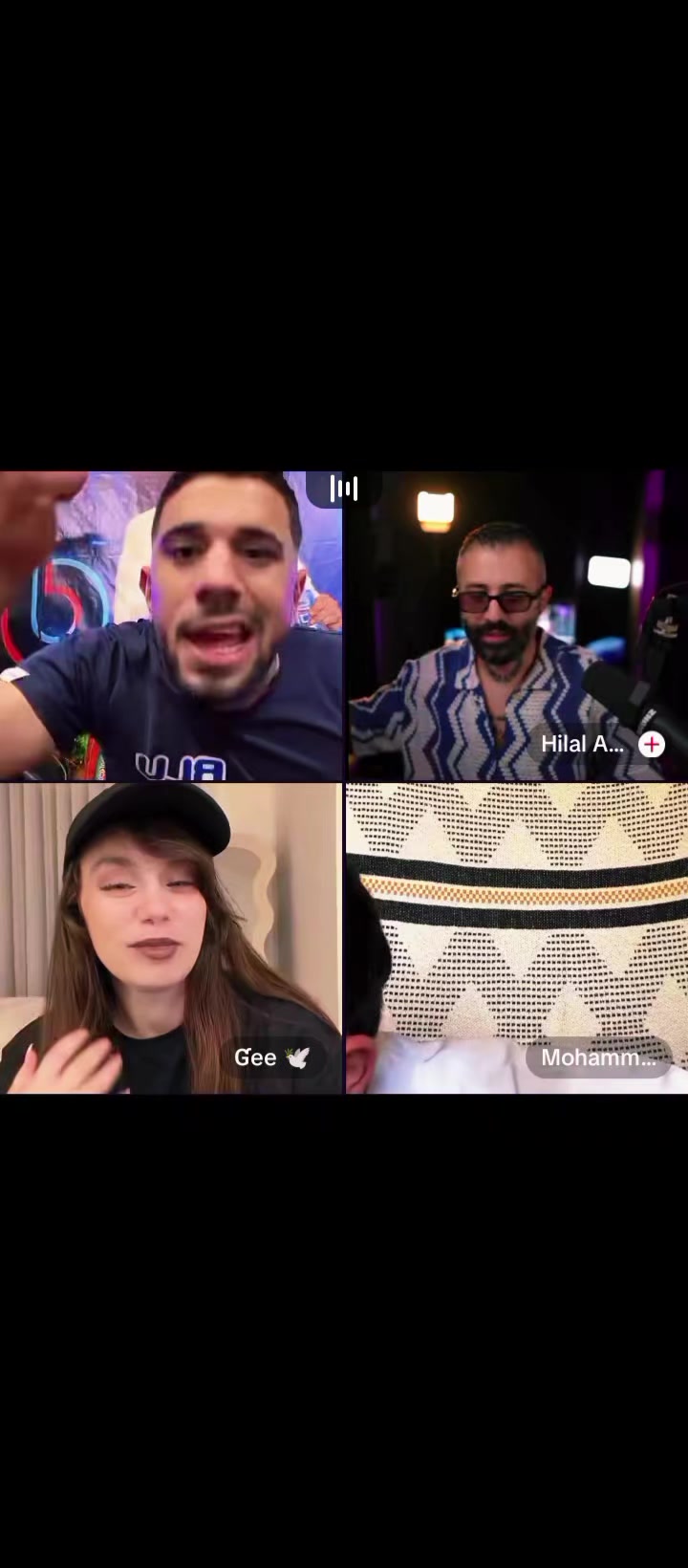 @أبو مًـحًـمٌـدٍ الٱډلـۦۘـبَي🔹