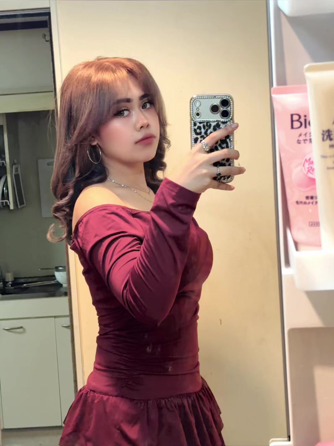 @Anake Bapak Jamil Ibu Jamilah