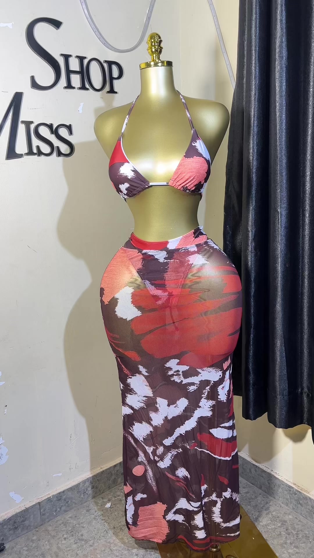 @Shop Miss Betty 👙🌊🇬🇭