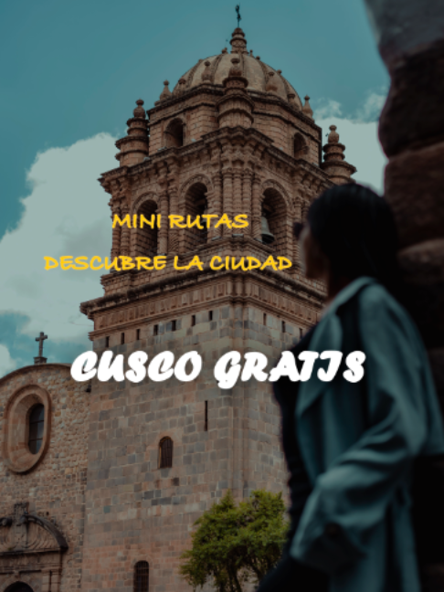 @Nian Cusco Tour