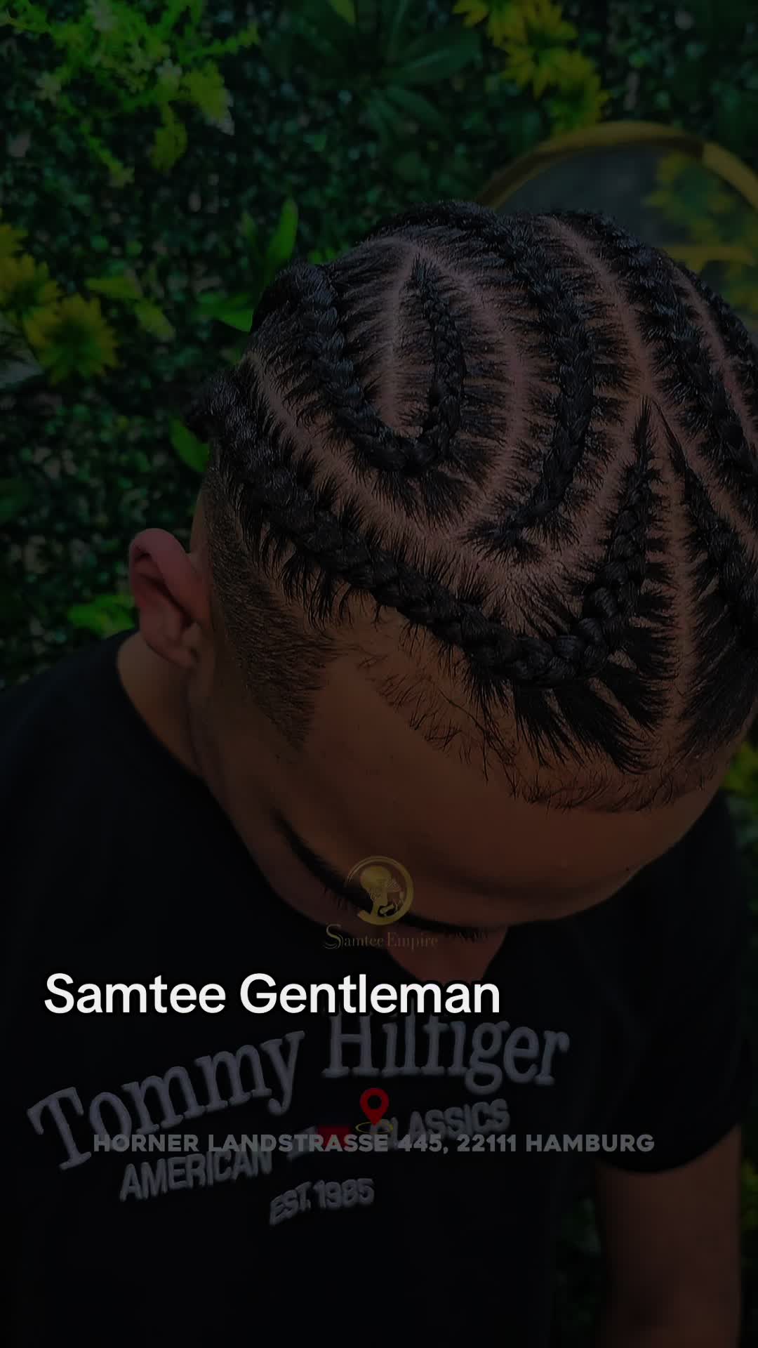 @SAMTEE EMPIRE SALON๐ชฎโ๏ธโ๏ธ