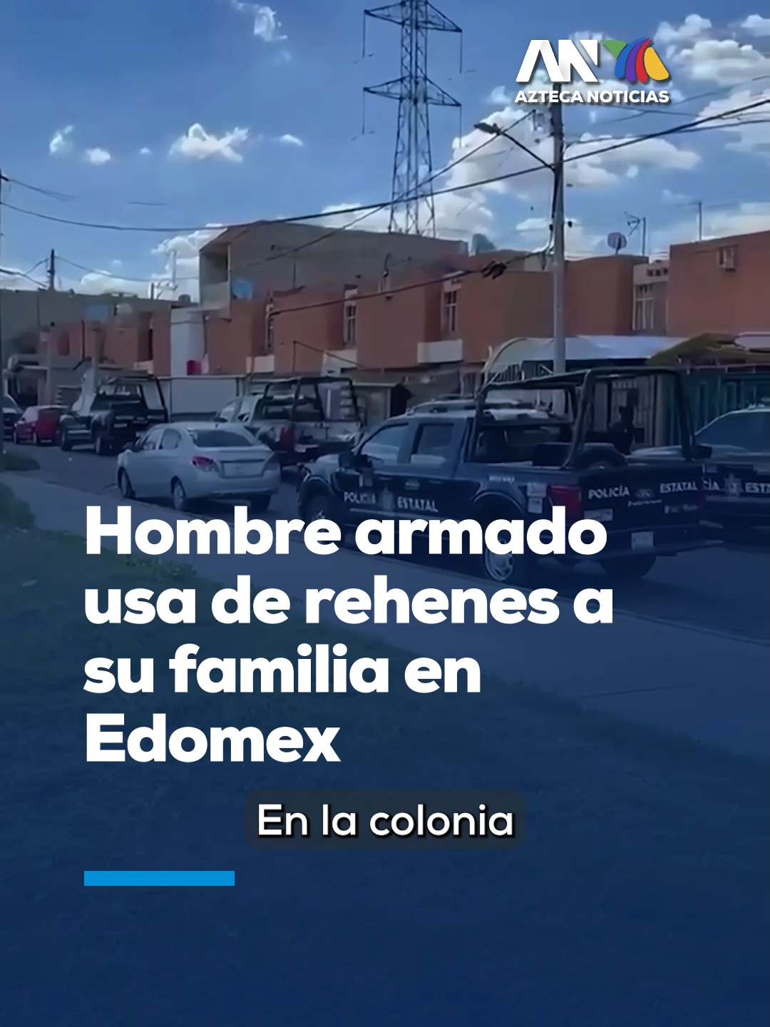 @Azteca Noticias