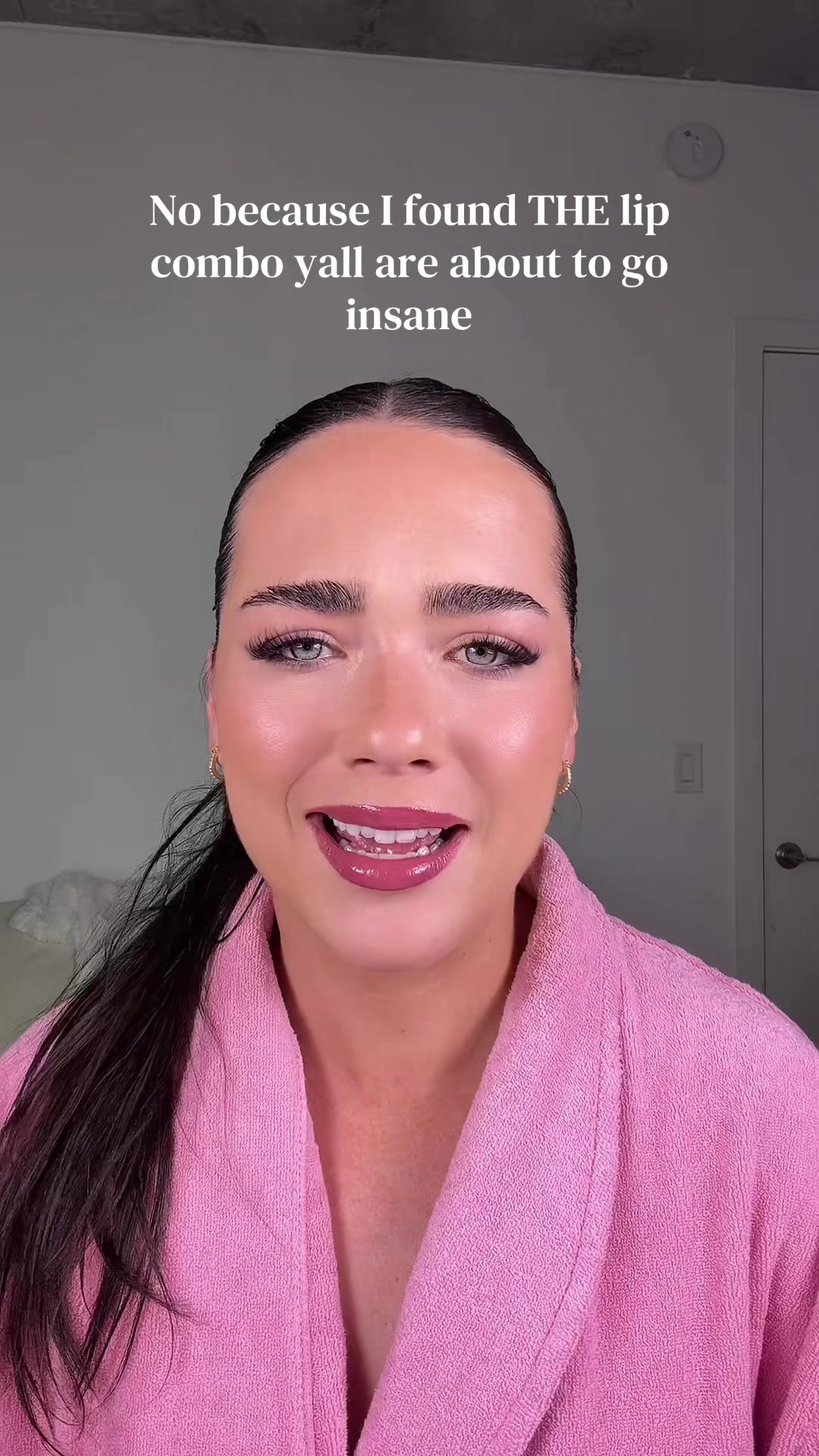 @Peyton