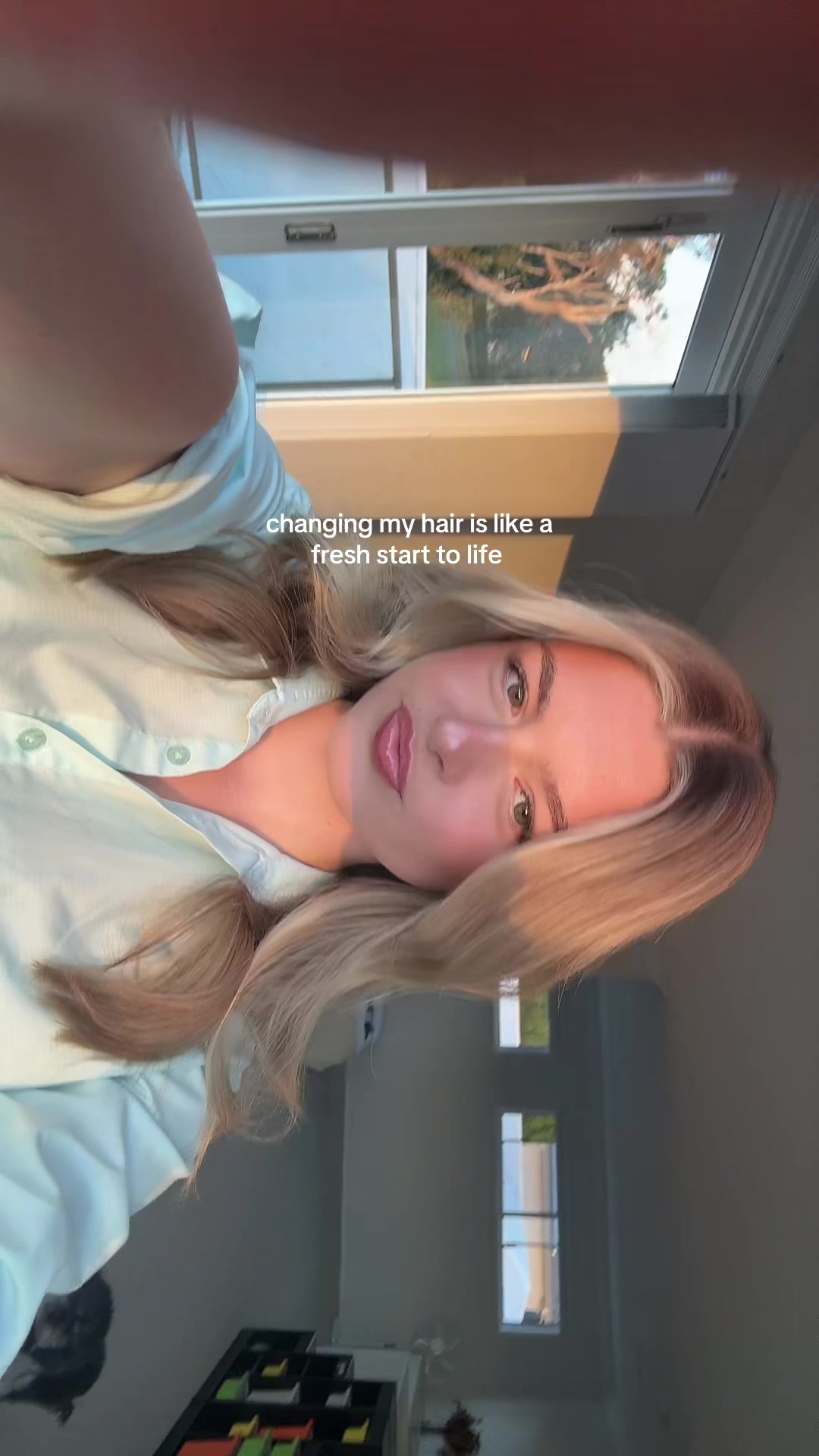 @secret