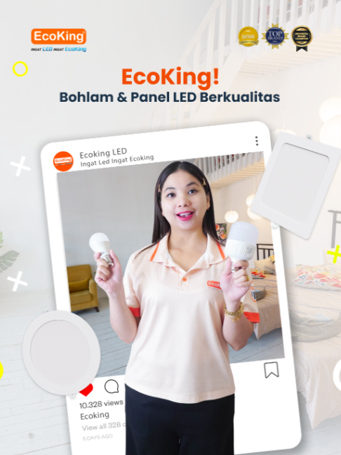 @EcoKing LED