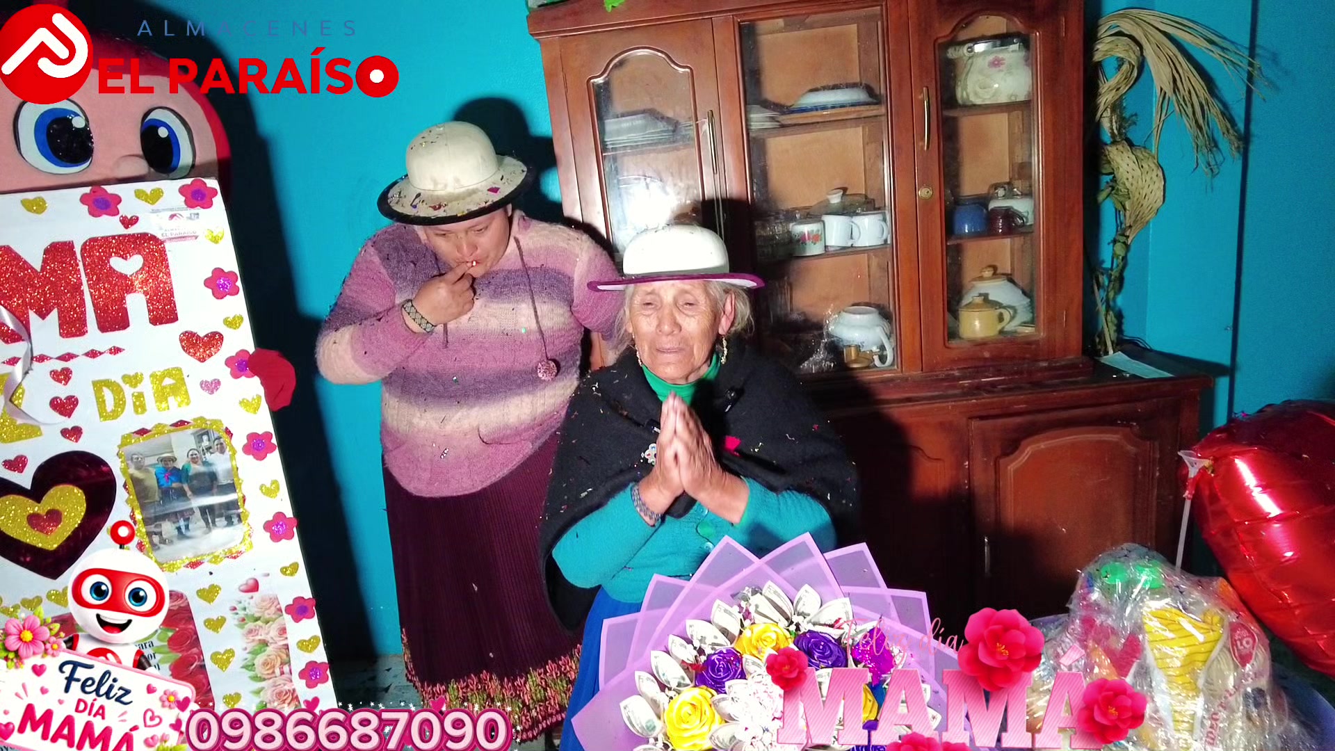 @Almaceneselparaiso