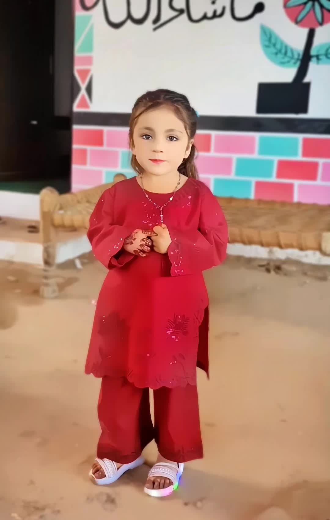 @IRFAN ❤️KHAN