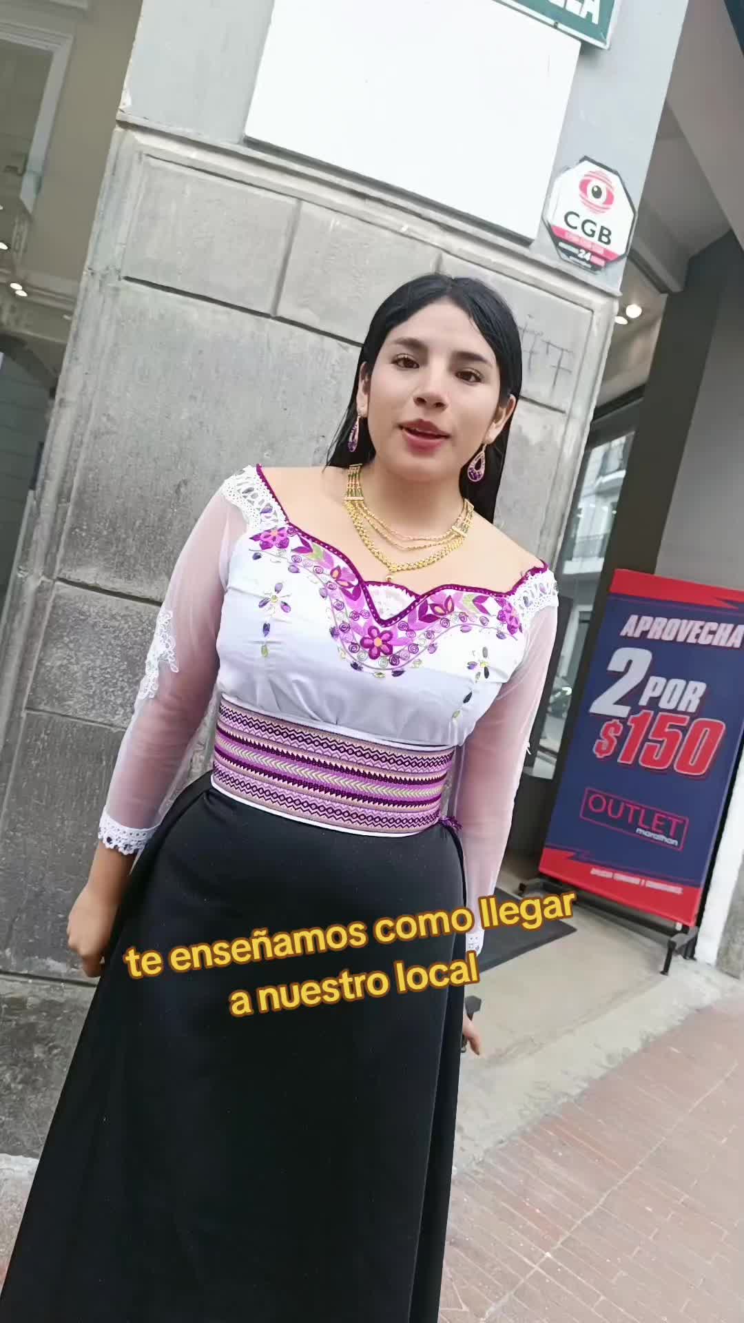 @Vestimenta VIP