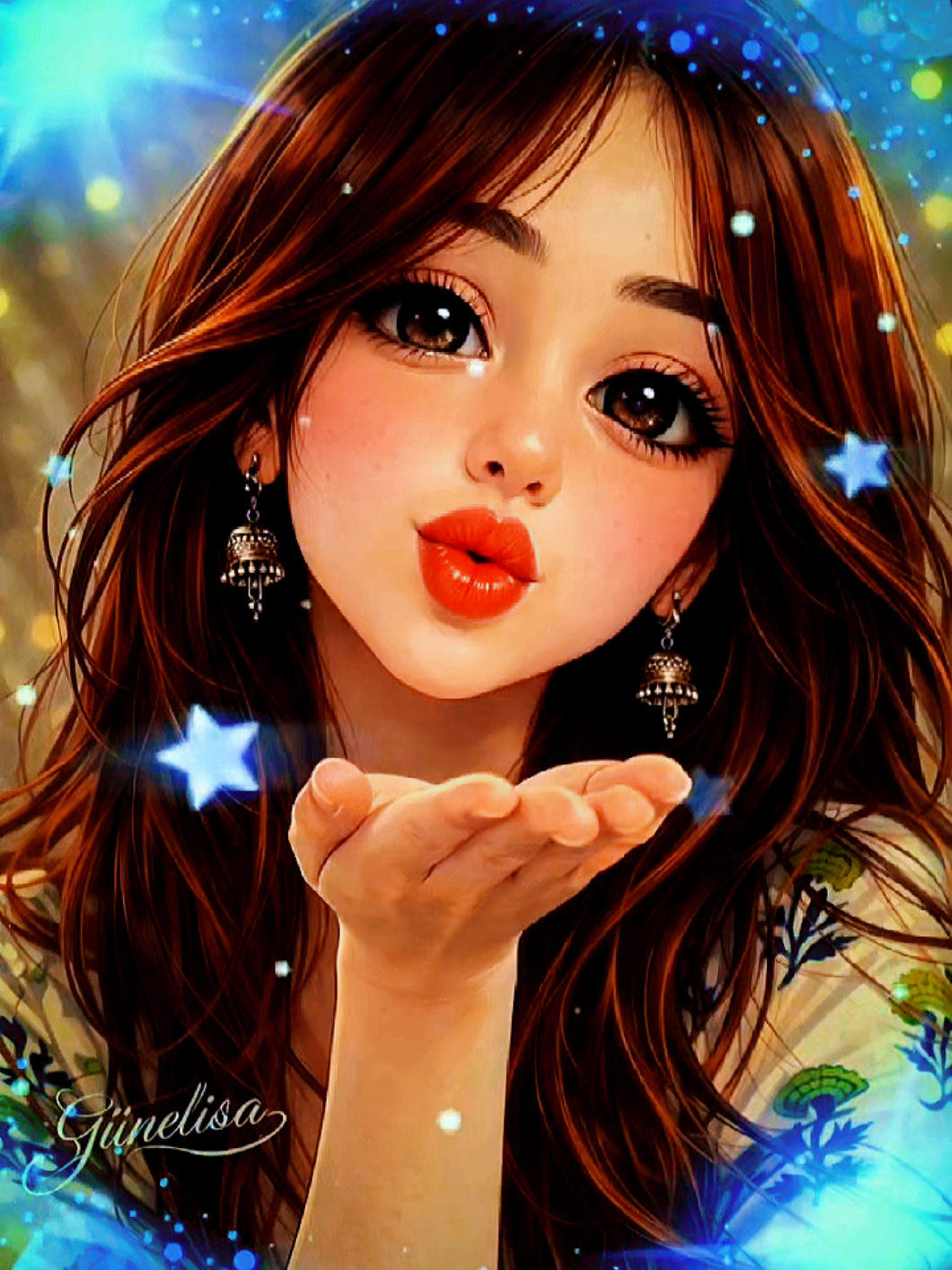 @Estrellita Fugaz 💫 ✴️⭐🌟⭐🇨🇴