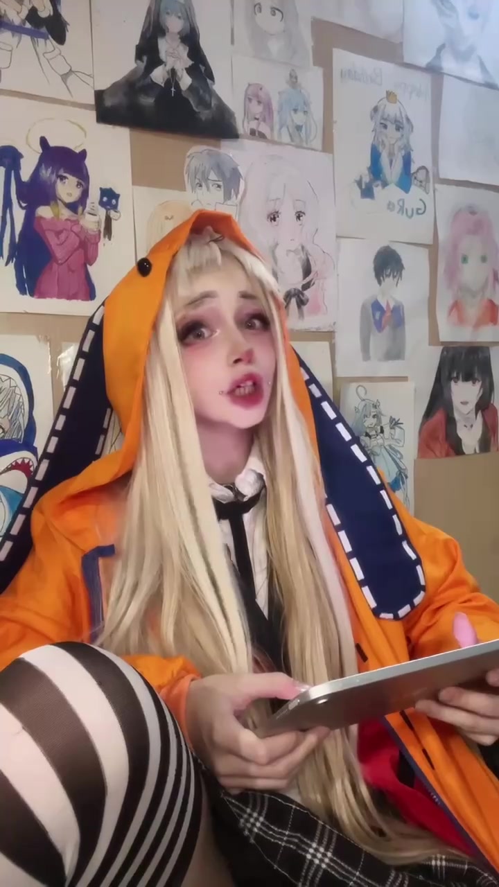 @alisa akiko