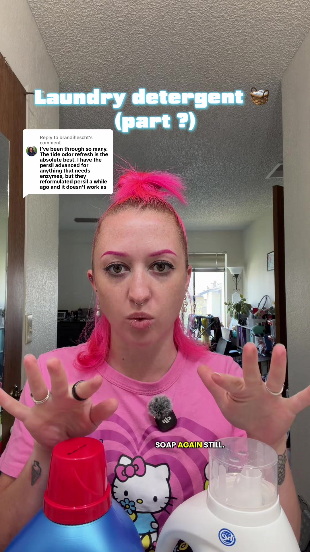 @Basic Abby ๐ Content Creator