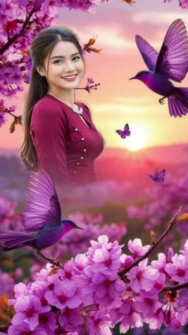 @Barbie M