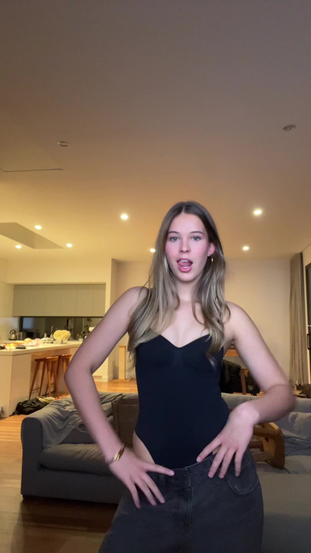 @evie spam