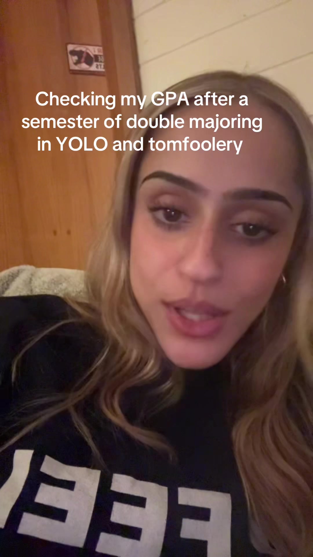@That Blonde Indian 🦚