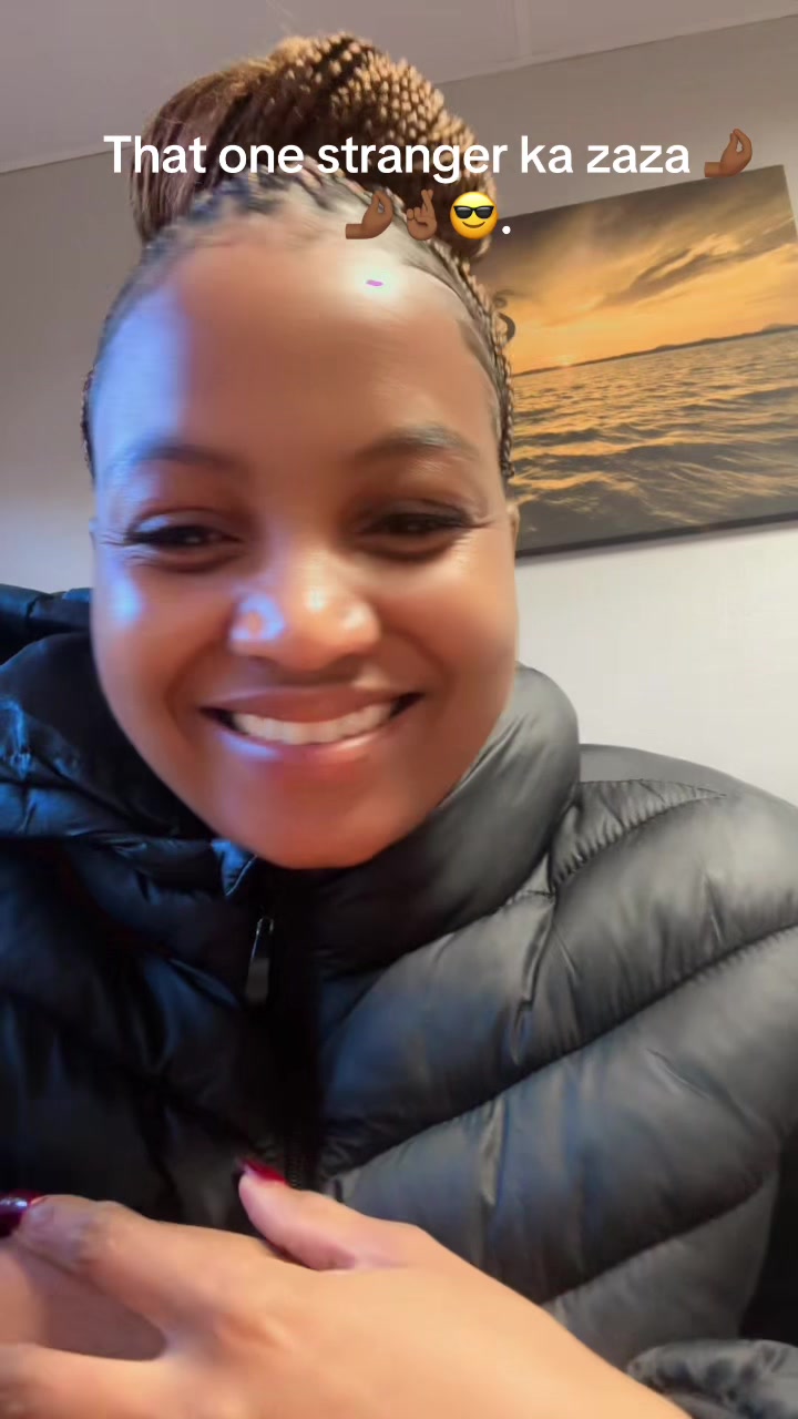 @Amanda Pheladi