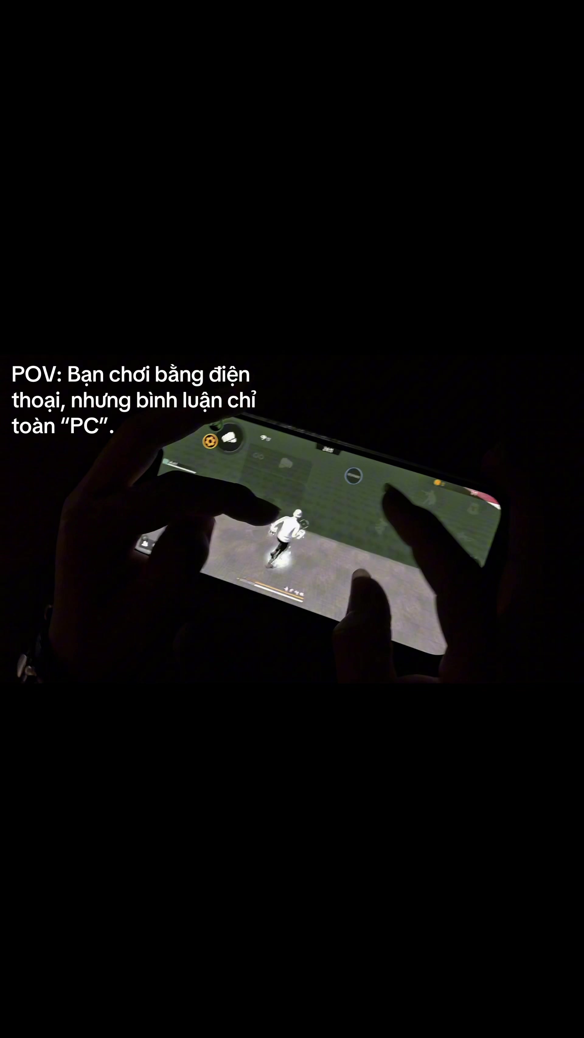 @Tú xin lỗi