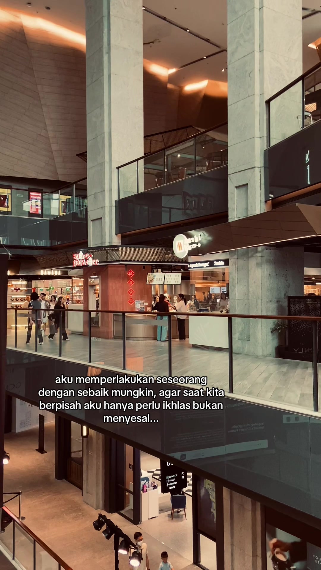 @KATA HATI🫀