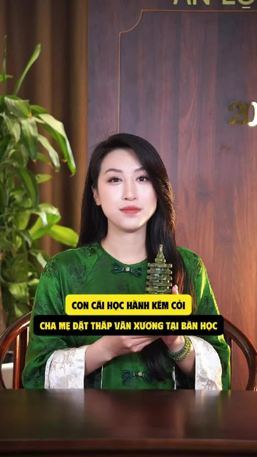@An Lộc Quý - Thiện An