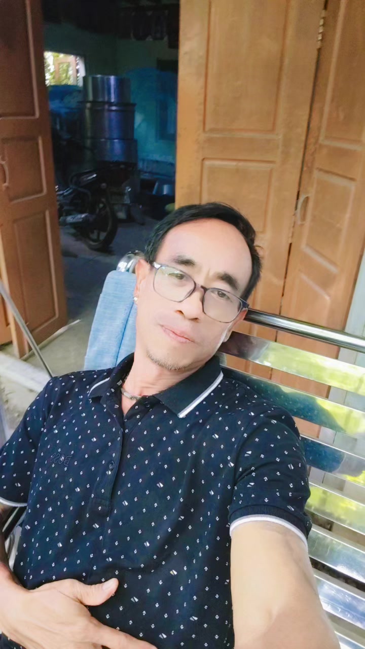 @Zaw Min Tun