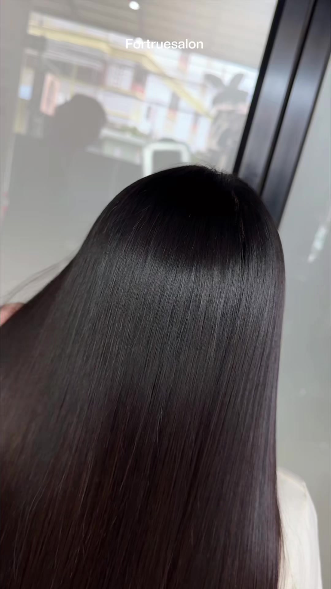 @fortruesalon