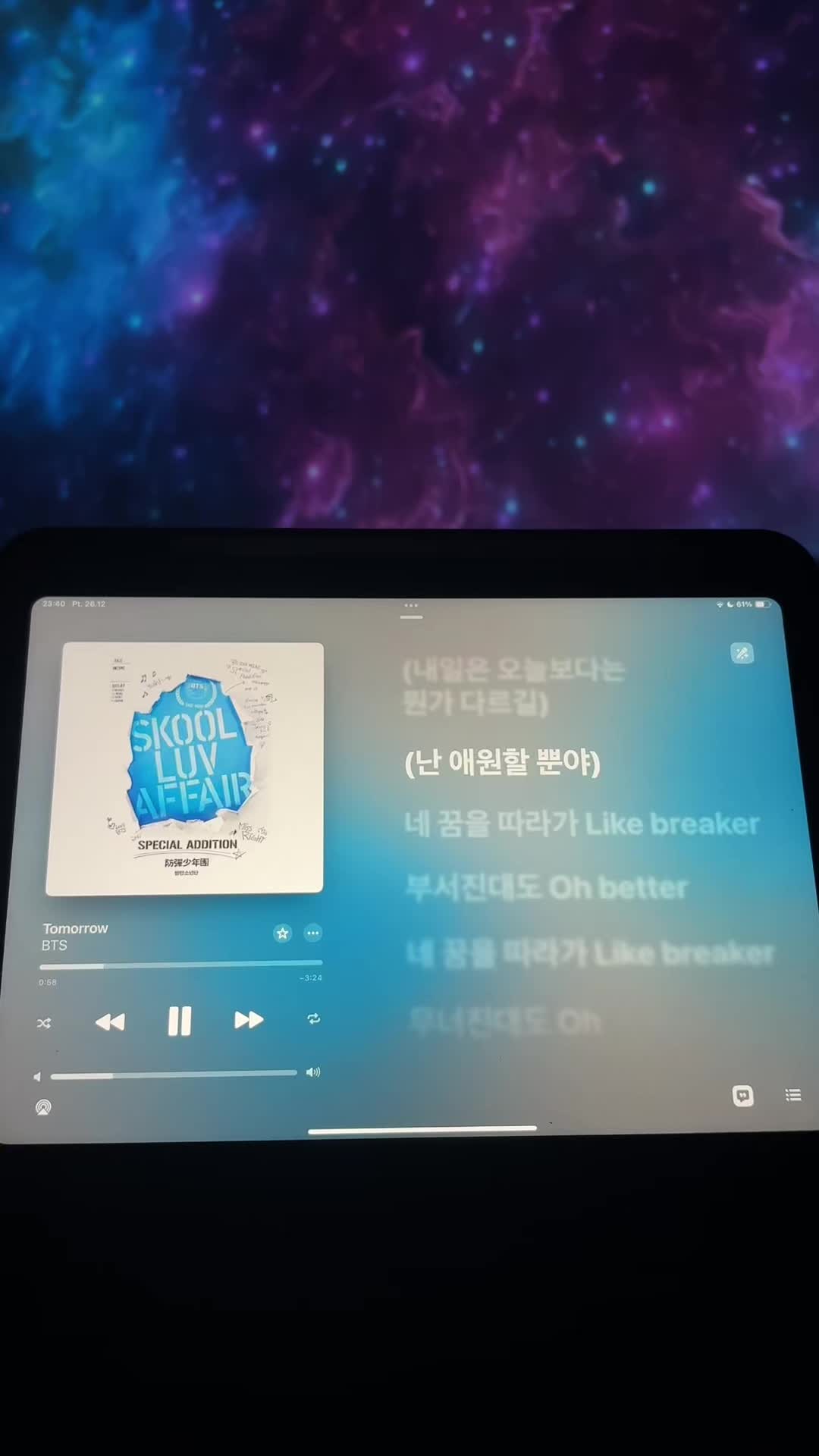 @Jiminshi ⁷