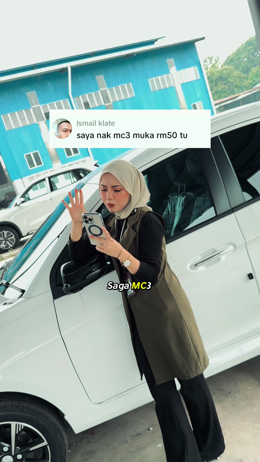 @Proton Car Agent