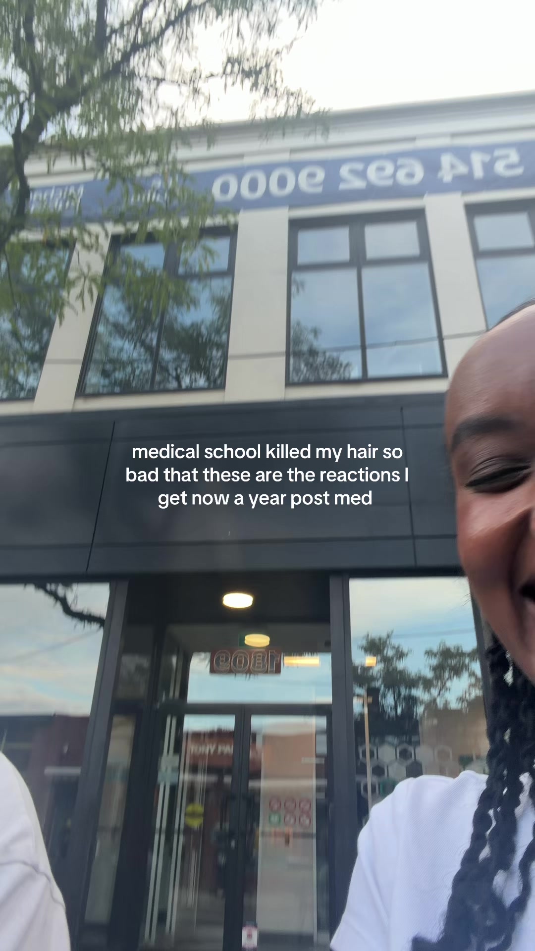 @Yas | MS1 mdphd student