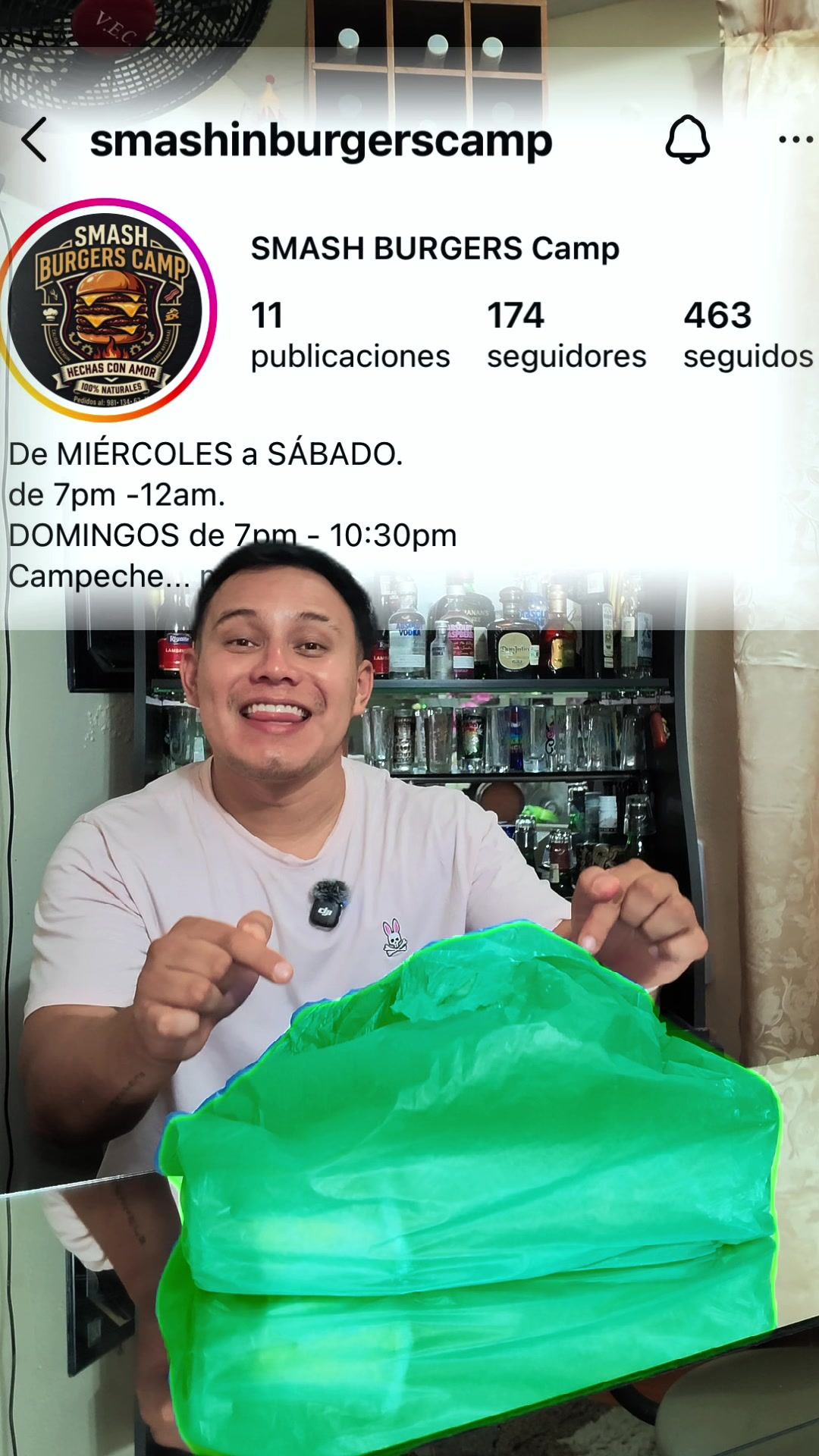 @Kevin Canche