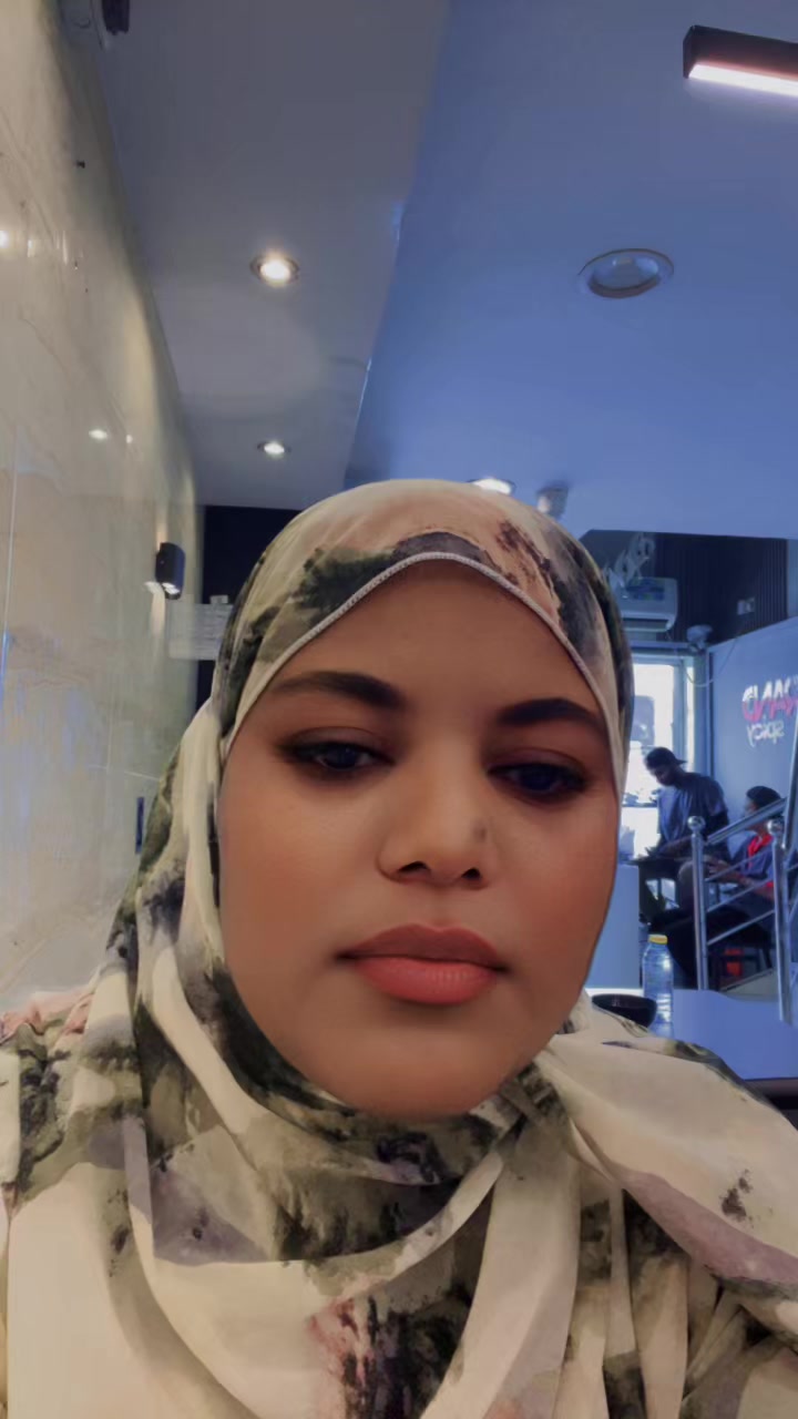 @Hayat Sweet