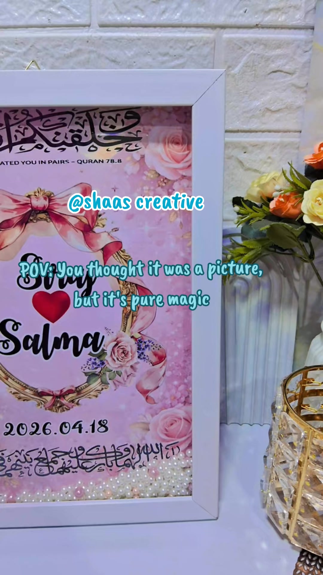 @shaas creative