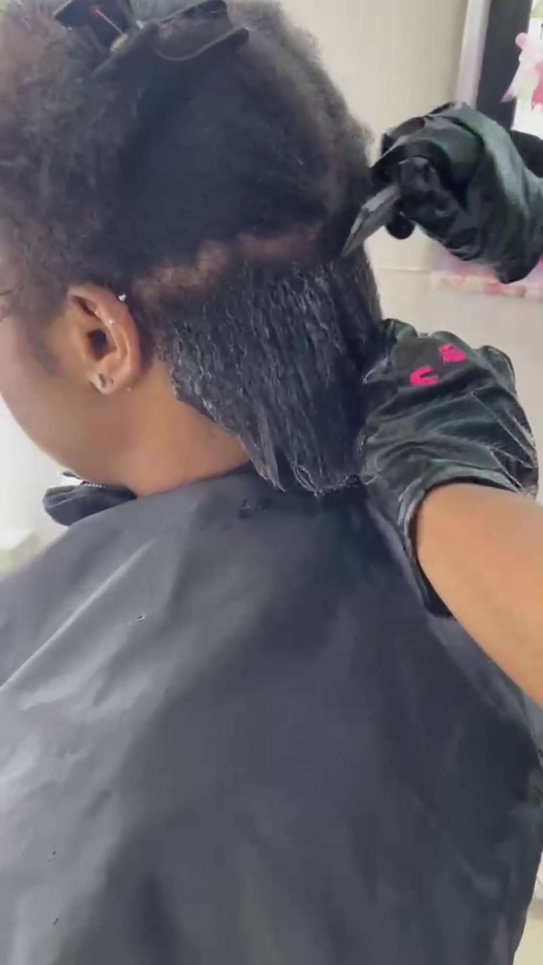 @Be-Dazzle Hair and Beauty