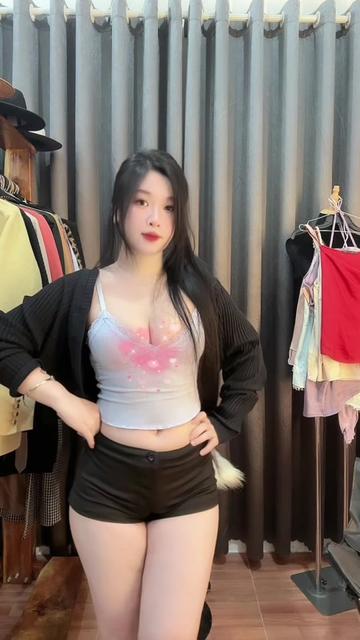 @MỹÁnh tóc dài điệu lắm á🇻🇳