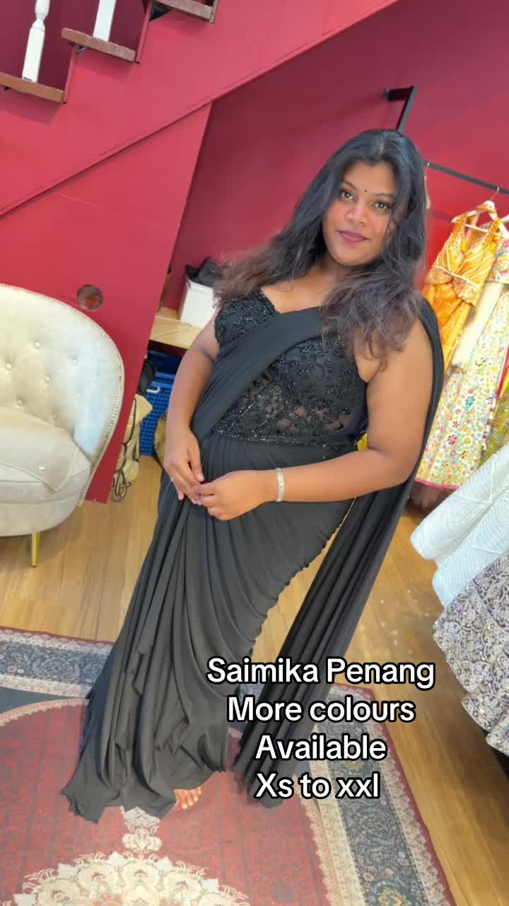 @Saimika Trends