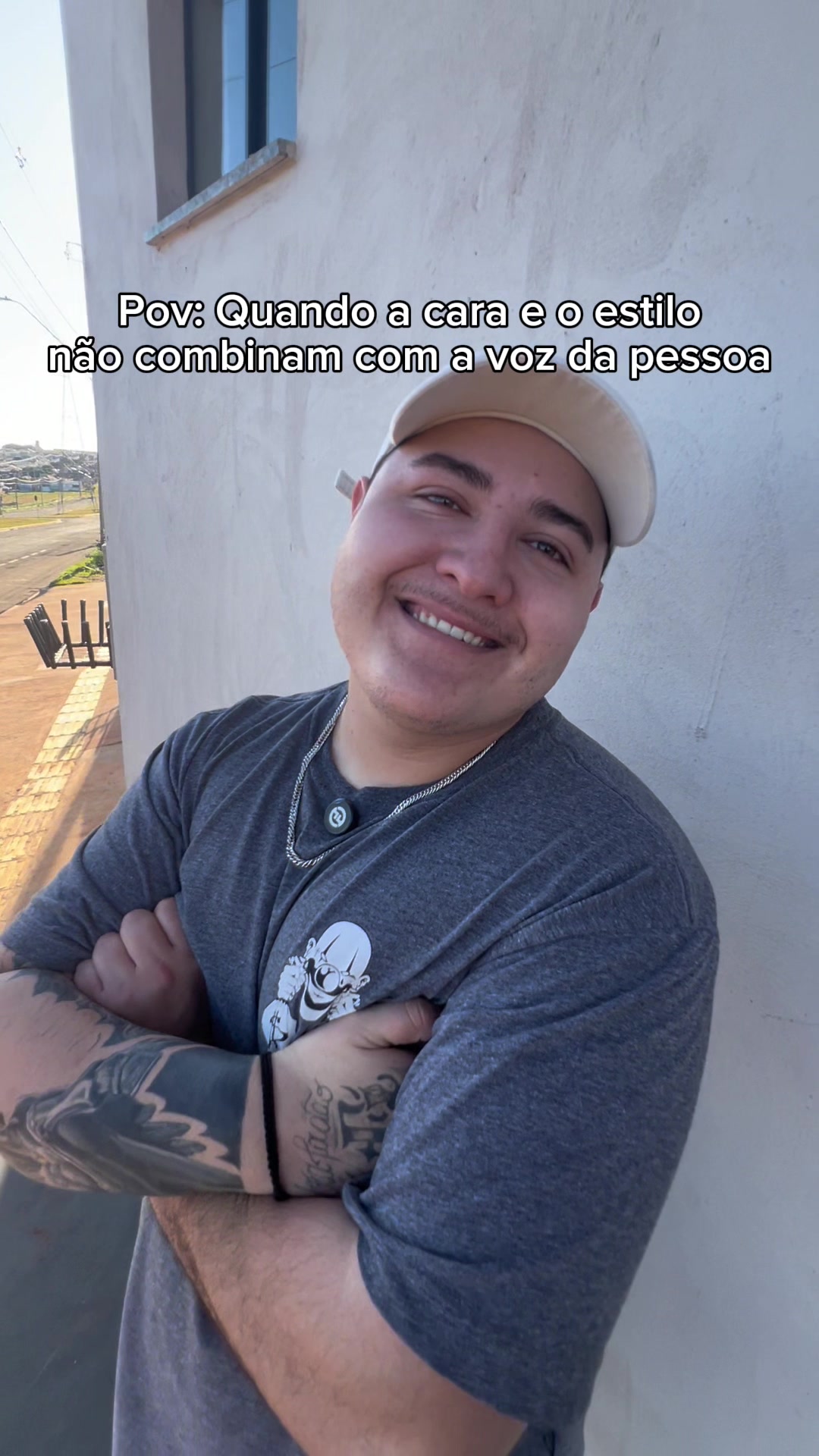 @Markzitu - Marcelo Siebre