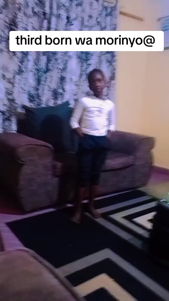 @kevo morinyo