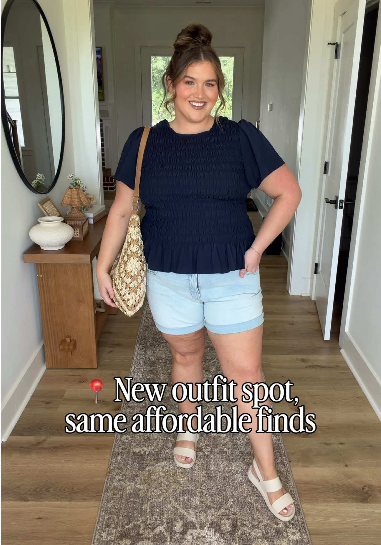 @Ashley | Plus Size Fashion