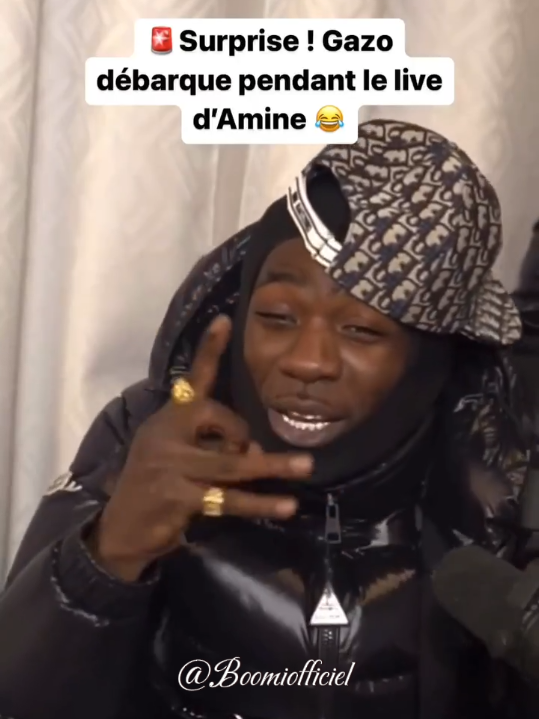 @Boomi