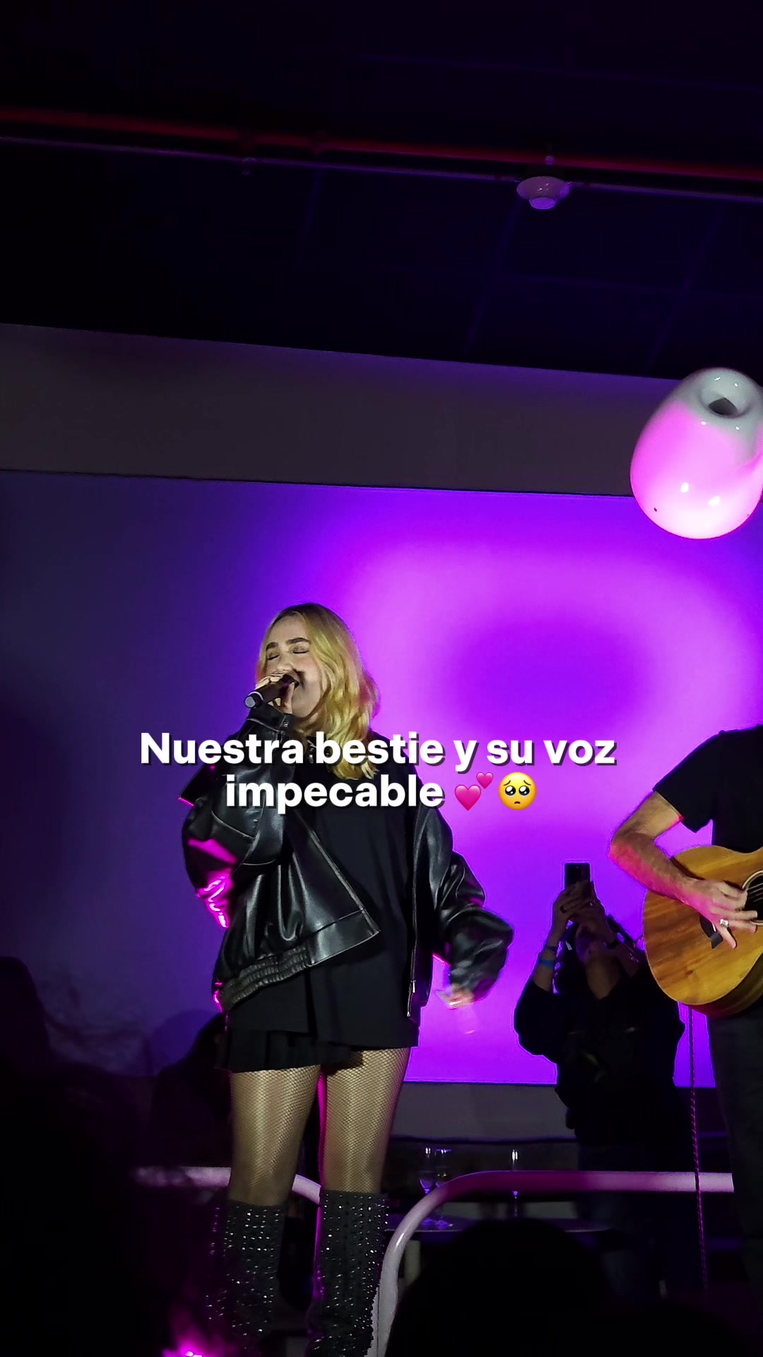 @Universal Music Colombia