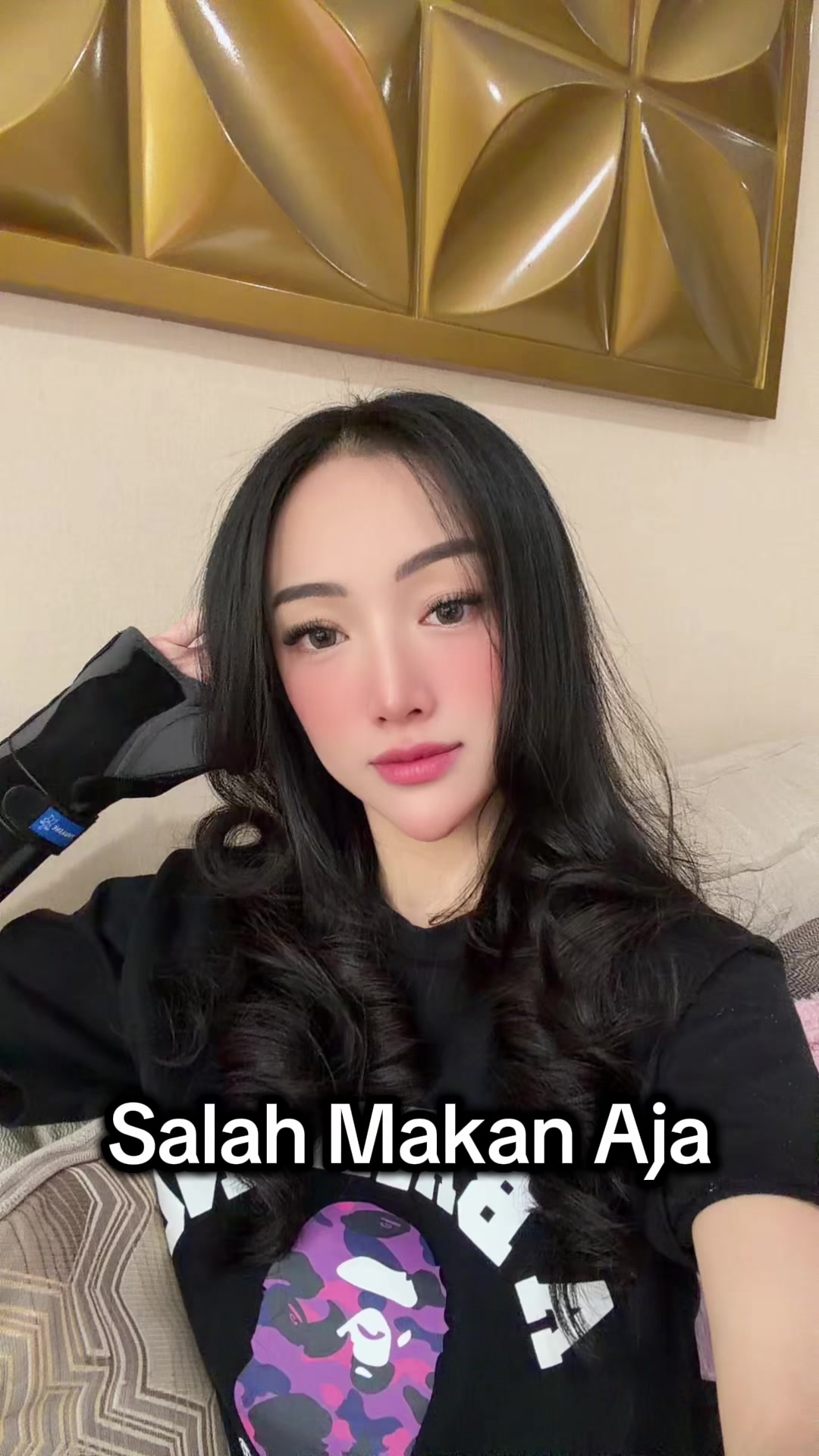 @Ratu D. Azalia